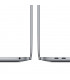 لپ تاپ 13.3 اینچی اپل مدل MacBook Pro 13 (2020)-MYD92 M1