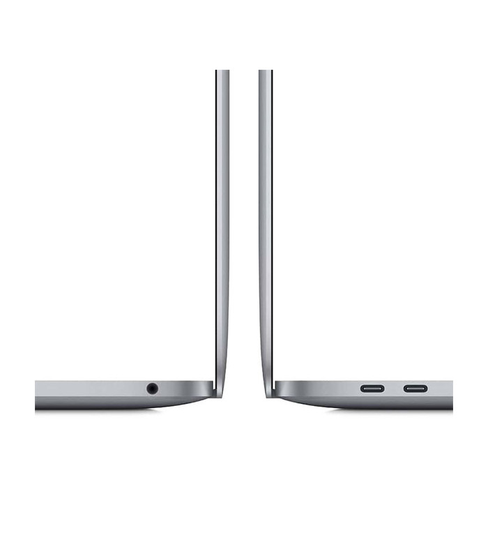 لپ تاپ 13.3 اینچی اپل مدل MacBook Pro 13 (2020)-MYD92 M1