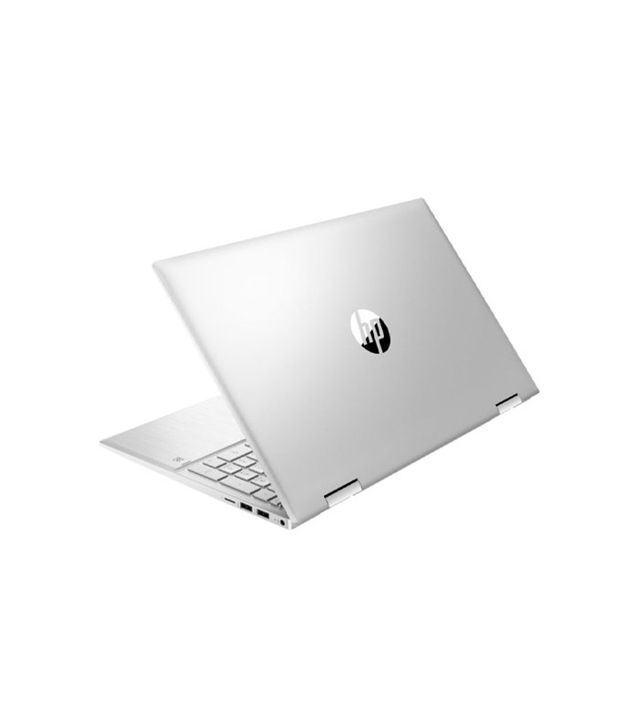 لپ تاپ 15.6 اینچی اچ پی مدل Pavilion X360 15T-ER000-B Core i5