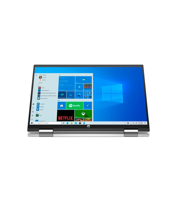 لپ تاپ 15.6 اینچی اچ پی مدل Pavilion X360 15T-ER000-B Core i5