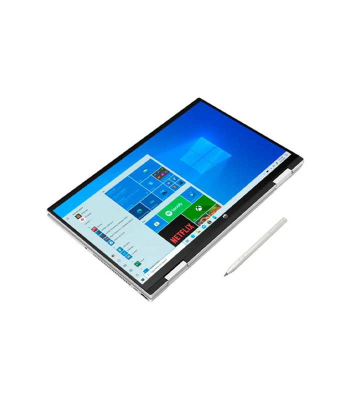 لپ تاپ 15.6 اینچی اچ پی مدل Pavilion X360 15T-ER000-B Core i5