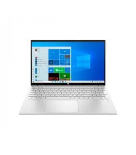 لپ تاپ 15.6 اینچی اچ پی مدل Pavilion X360 15T-ER000-B Core i5