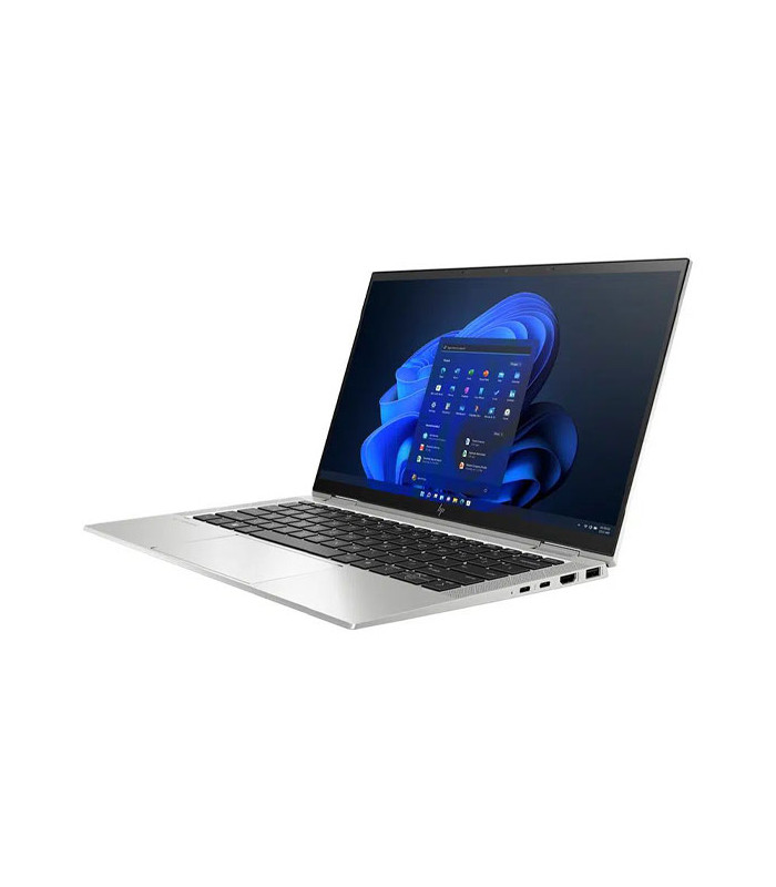لپ تاپ 13.3 اینچی اچ پی مدل EliteBook X360 1030 G8-AA Core i7