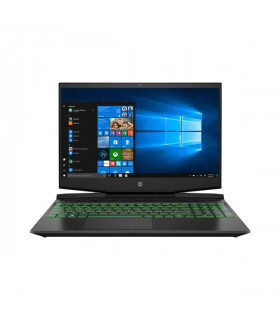 لپ تاپ 15.6 اینچی اچ پی مدل Pavilion Gaming 15-DK200-A Core i7