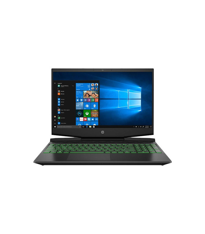 لپ تاپ 15.6 اینچی اچ پی مدل Pavilion Gaming 15-DK200-A Core i7