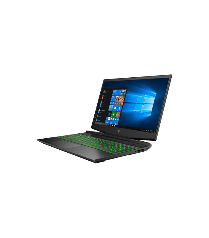 لپ تاپ 15.6 اینچی اچ پی مدل Pavilion Gaming 15-DK200-A Core i7