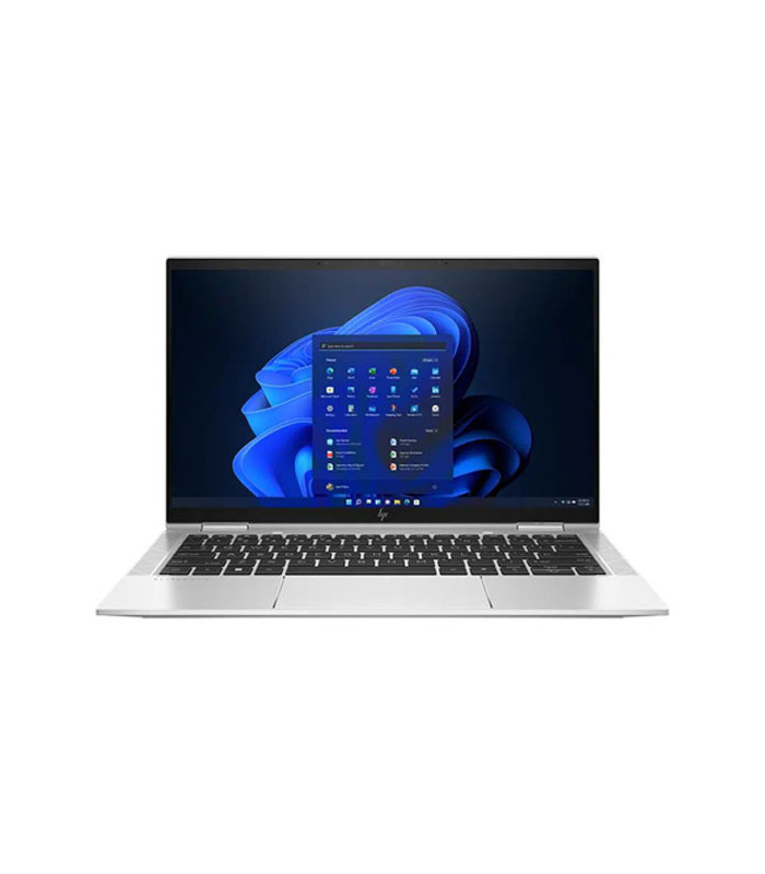 لپ تاپ 13.3 اینچی اچ پی مدل EliteBook X360 1030 G8-A Core i7
