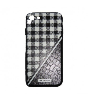 کاور محافظ آیفون7 فانتزی برند WK