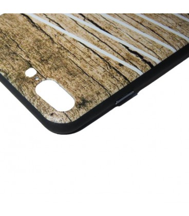 کاور محافظ آیفون 7 برند WK طرح فانتزی2