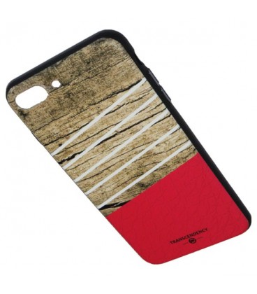 کاور محافظ آیفون 7 برند WK طرح فانتزی2