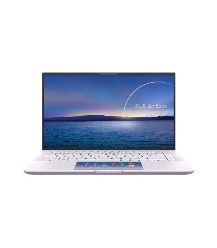 لپ تاپ 14.0 اینچی ایسوس مدل ZenBook 14 UX435EG-B Core i5