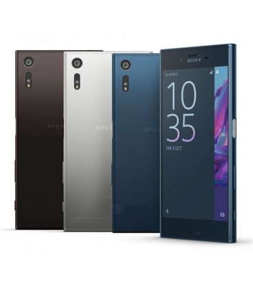 گوشی موبایل سونی مدل Sony Xperia XZ
