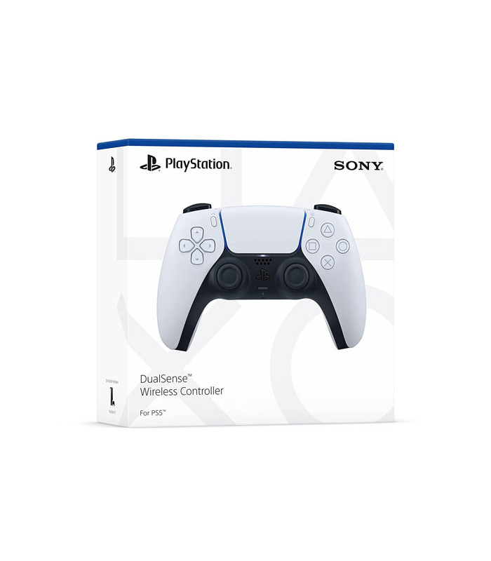 دسته بازی پلی استیشن 5 مدل DualSense