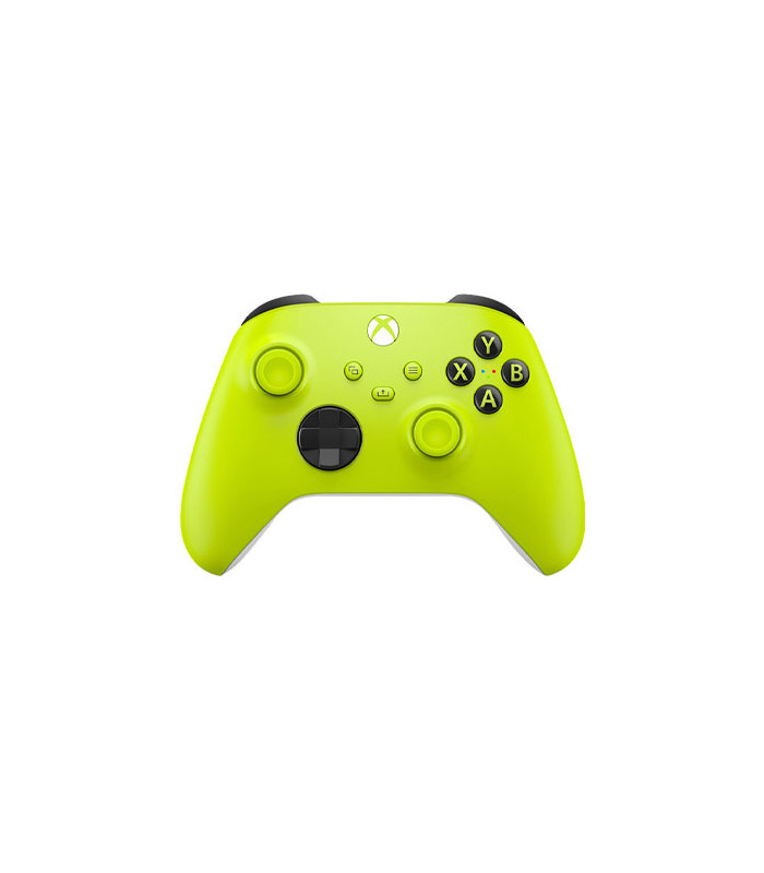 دسته بازی ایکس باکس سری جدید