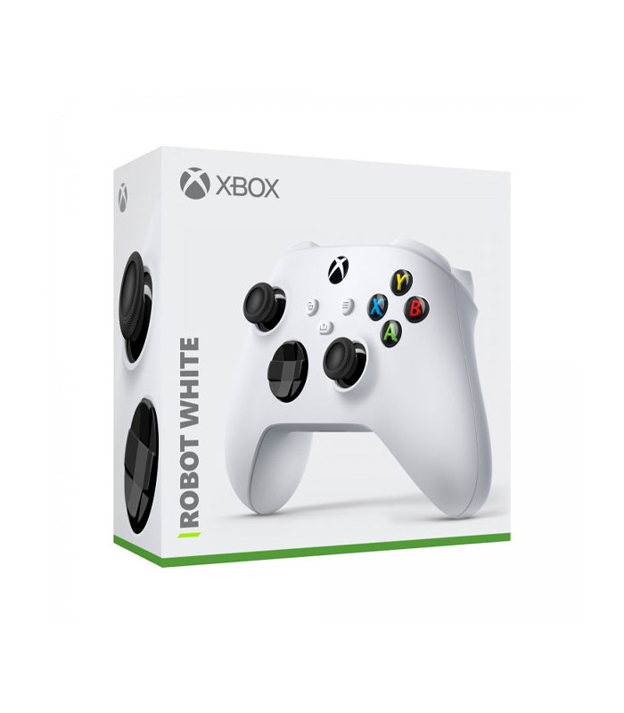 دسته بازی ایکس باکس سری جدید