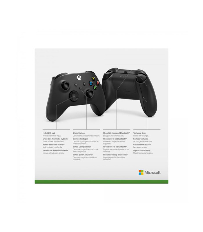 دسته بازی ایکس باکس سری جدید