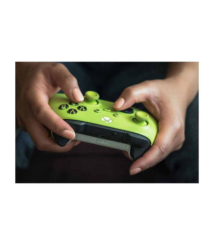 دسته بازی ایکس باکس سری جدید