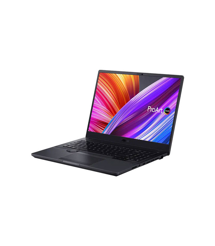 لپ تاپ 16.0 اینچی ایسوس مدل ProArt Studiobook 16 OLED H5600QM-A Ryzen 9