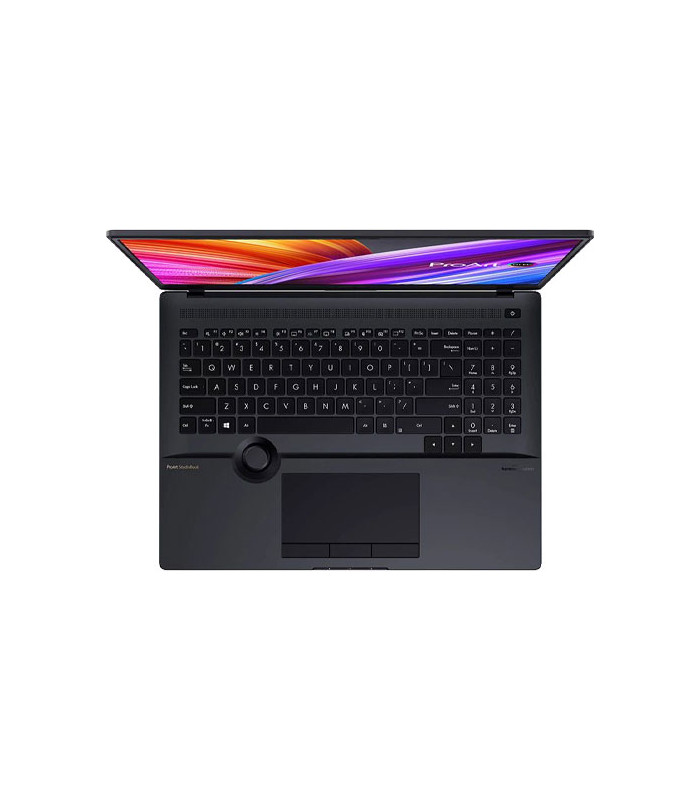 لپ تاپ 16.0 اینچی ایسوس مدل ProArt Studiobook 16 OLED H5600QM-A Ryzen 9
