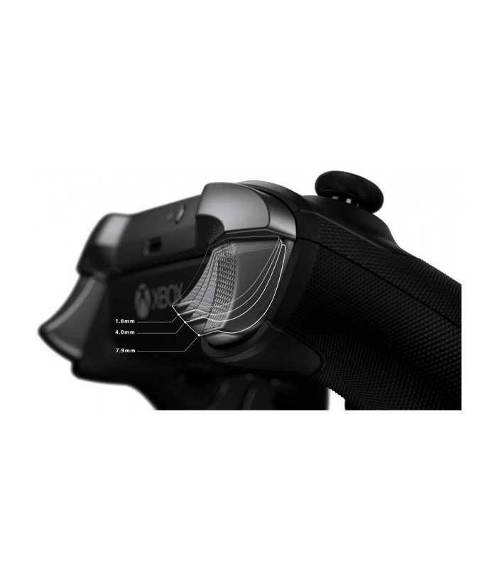 دسته بازی ایکس باکس مدل Elite Series 2