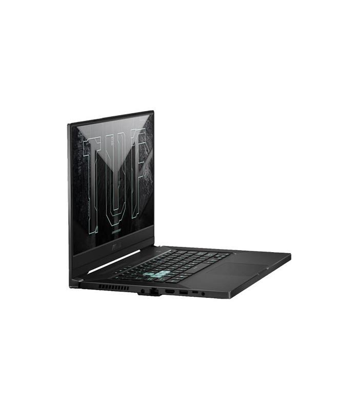 لپ تاپ 15.6 اینچی ایسوس مدل TUF Dash F15 FX516PE-A Core i7