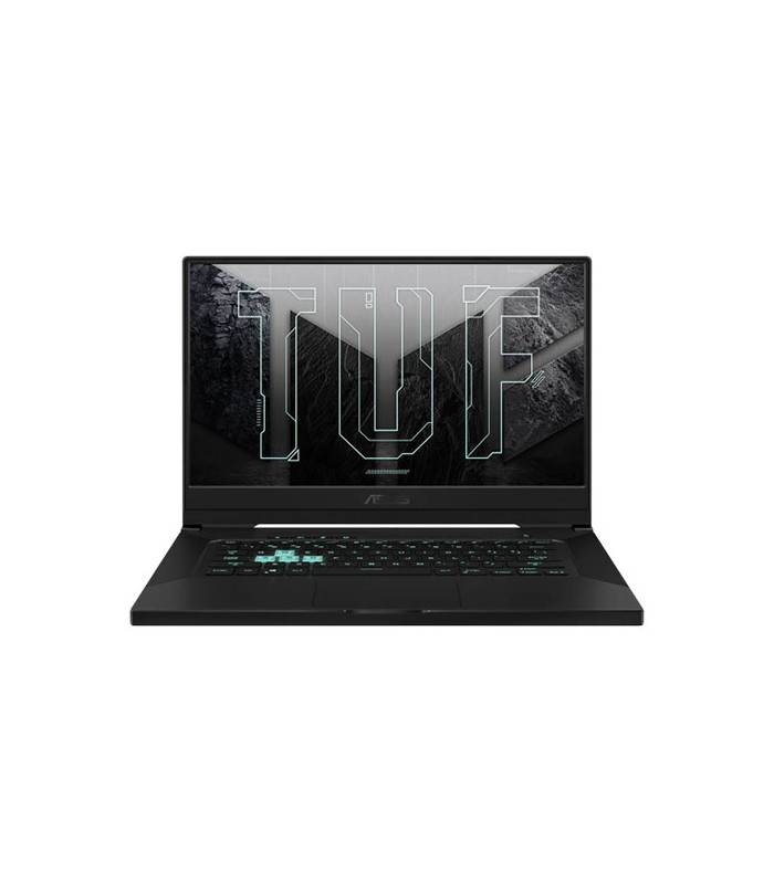 لپ تاپ 15.6 اینچی ایسوس مدل TUF Dash F15 FX516PE-A Core i7