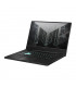 لپ تاپ 15.6 اینچی ایسوس مدل TUF Dash F15 FX516PE-A Core i7