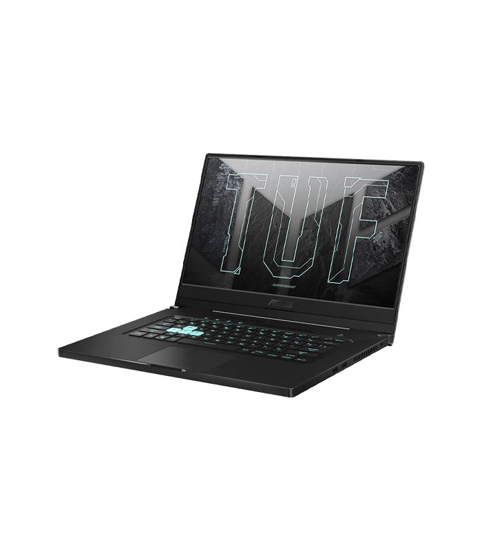 لپ تاپ 15.6 اینچی ایسوس مدل TUF Dash F15 FX516PE-A Core i7