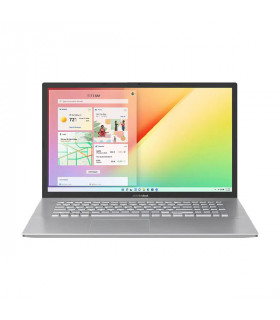 لپ تاپ 17.3 اینچی ایسوس مدل VivoBook 17 X712EQ-A Core i7