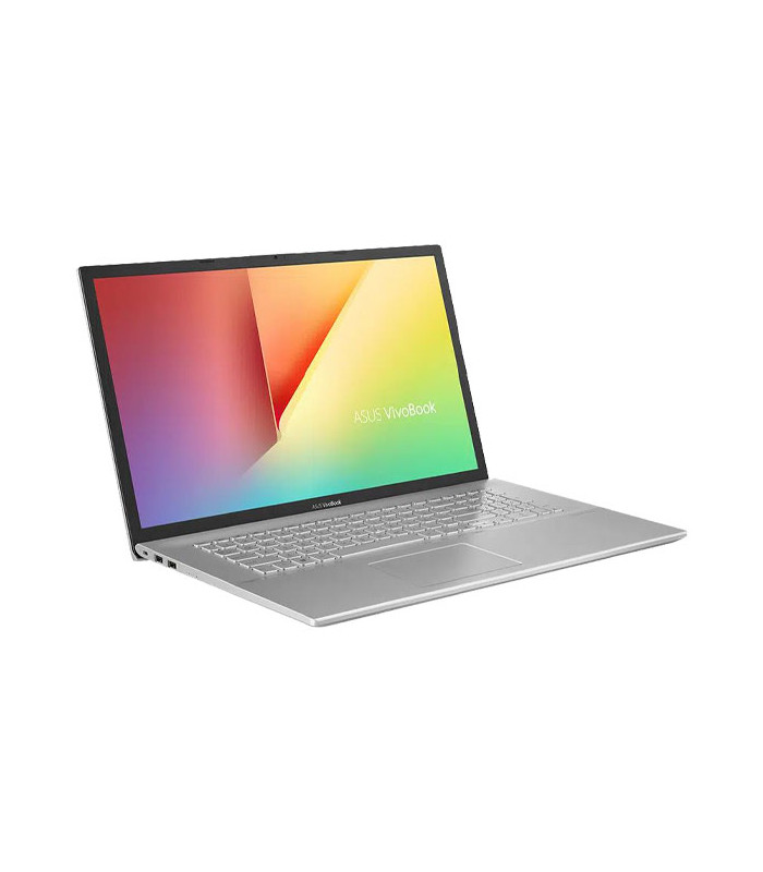 لپ تاپ 17.3 اینچی ایسوس مدل VivoBook 17 X712EQ-A Core i7