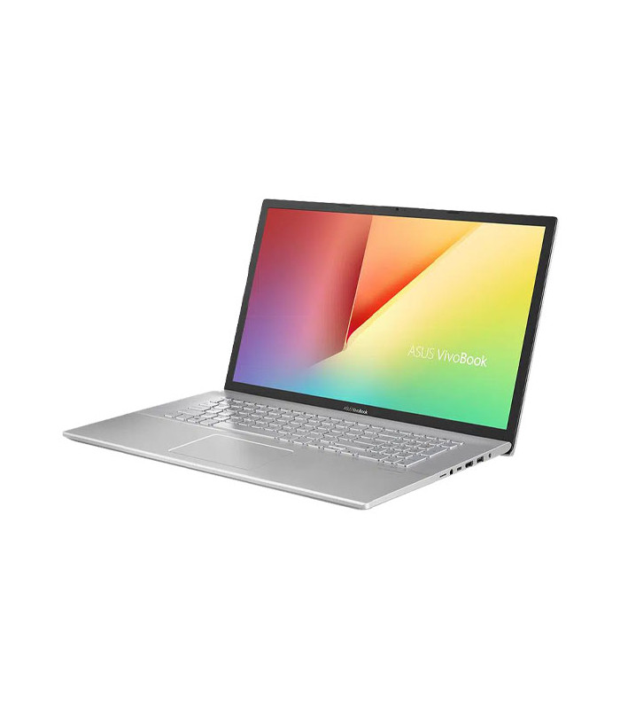 لپ تاپ 17.3 اینچی ایسوس مدل VivoBook 17 X712EQ-A Core i7
