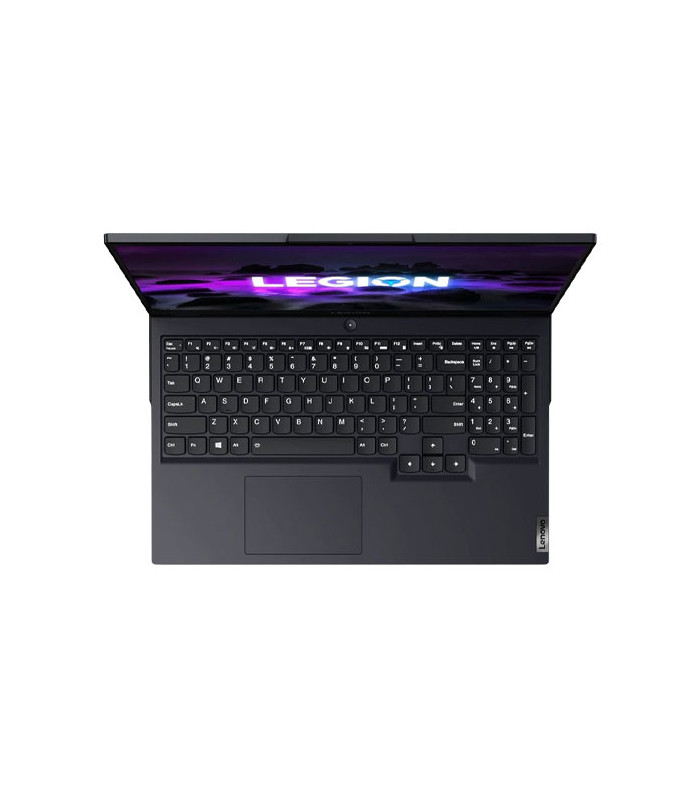 لپ تاپ 17.3 اینچی لنوو مدل Legion 5-EAA Ryzen 7