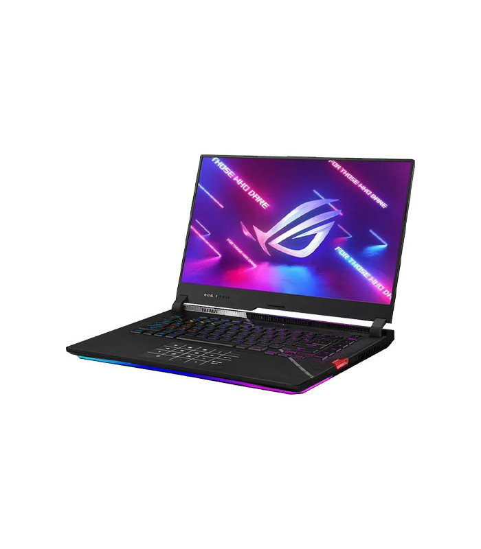 لپ تاپ 15.6 اینچی ایسوس مدل ROG Strix Scar 15 G533ZW-AA Core i9