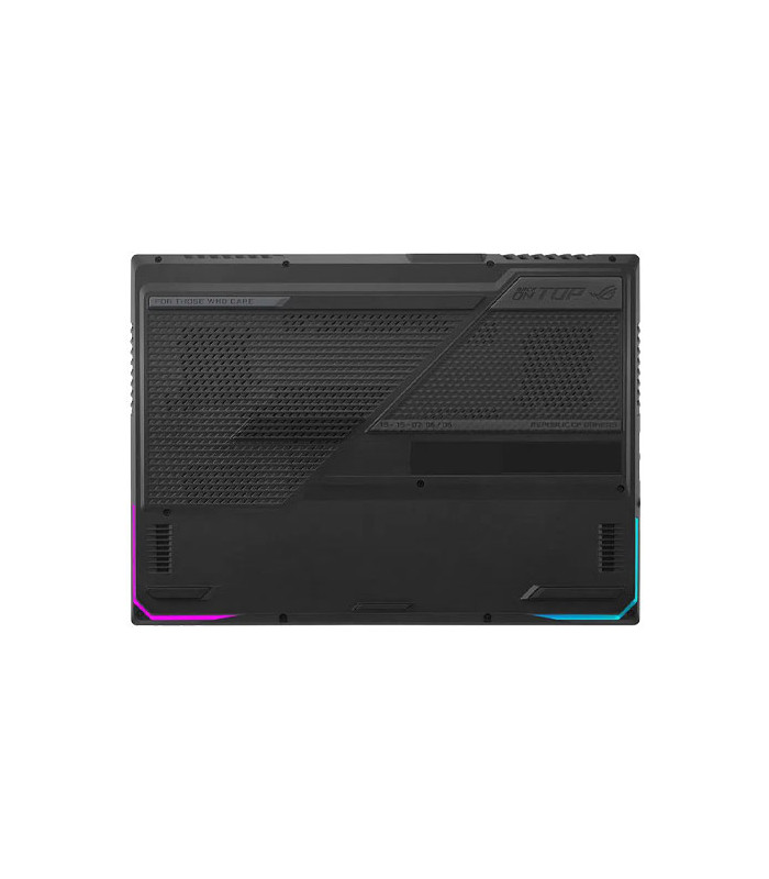 لپ تاپ 15.6 اینچی ایسوس مدل ROG Strix Scar 15 G533ZW-AA Core i9