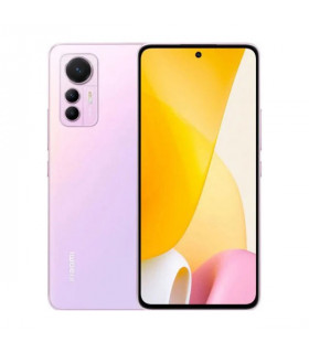 گوشی موبایل شیائومی مدل Xiaomi 12 Lite 5G دو سیم کارت ظرفیت 8/128 گیگابایت