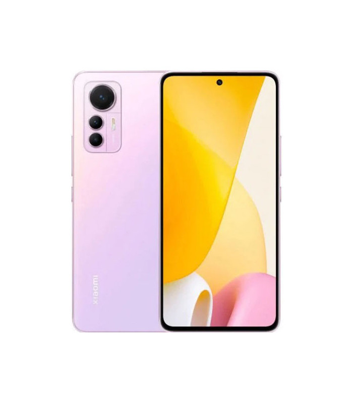 گوشی موبایل شیائومی مدل Xiaomi 12 Lite 5G دو سیم کارت ظرفیت 8/256 گیگابایت