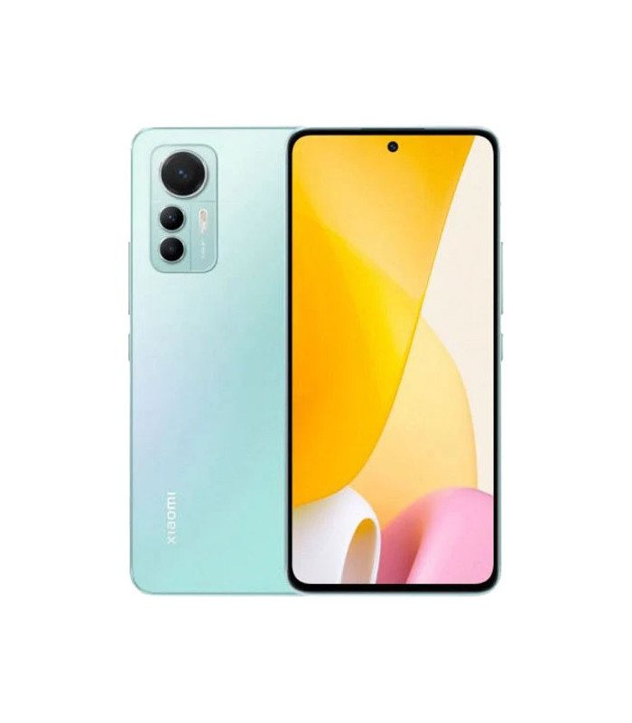 گوشی موبایل شیائومی مدل Xiaomi 12 Lite 5G دو سیم کارت ظرفیت 8/256 گیگابایت