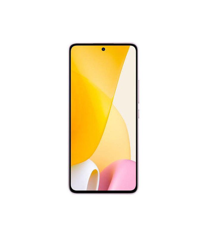 گوشی موبایل شیائومی مدل Xiaomi 12 Lite 5G دو سیم کارت ظرفیت 8/256 گیگابایت