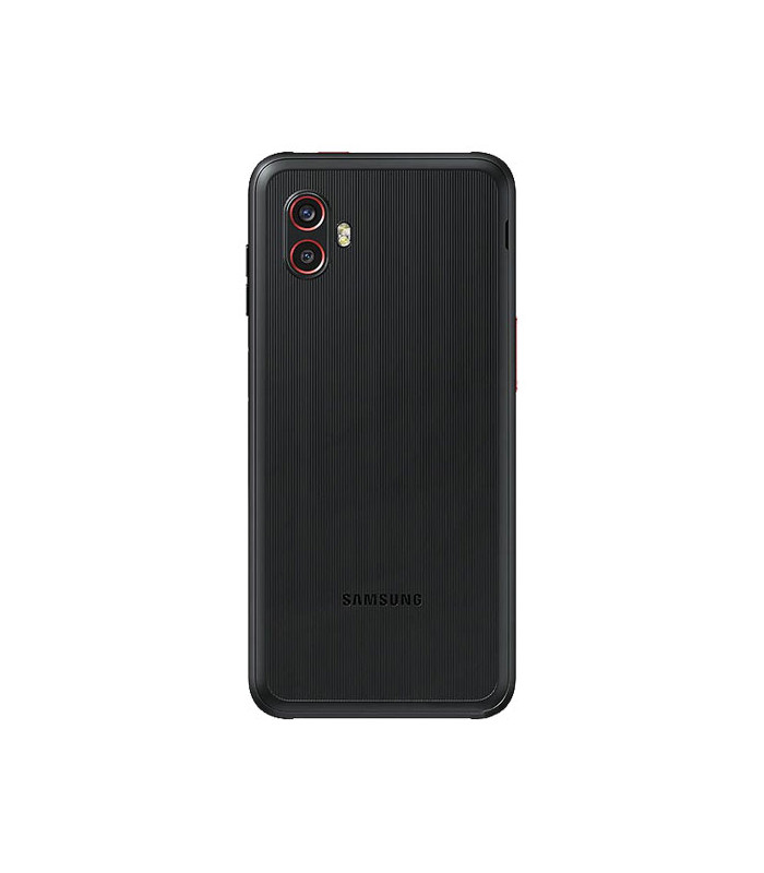 گوشی موبایل سامسونگ مدل Galaxy Xcover6 Pro 5G دو سیم کارت ظرفیت 6/128 گیگابایت