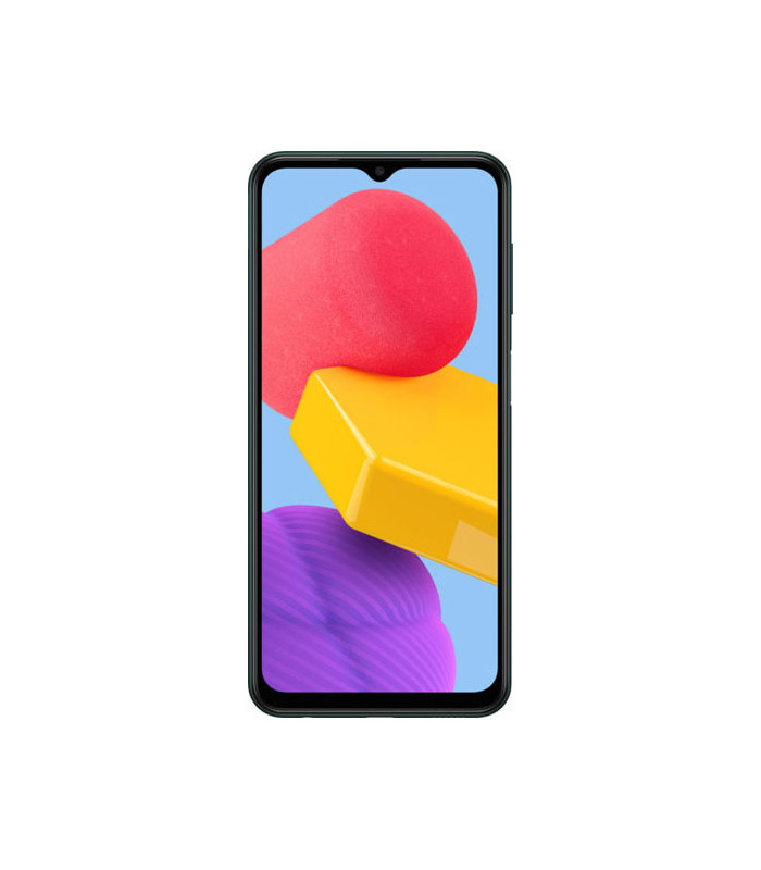 گوشی موبایل سامسونگ مدل Galaxy M13 4G دوسیم کارت ظرفیت 4/128 گیگابایت