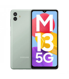 گوشی موبایل سامسونگ مدل Galaxy M13 5G دوسیم کارت ظرفیت 4/64 گیگابایت