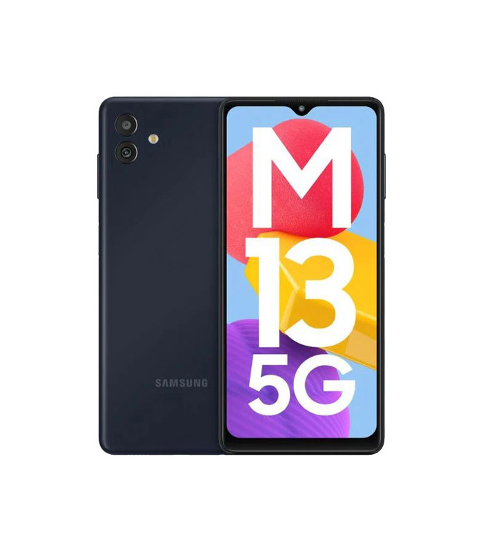 گوشی موبایل سامسونگ مدل Galaxy M13 5G دوسیم کارت ظرفیت 6/128 گیگابایت