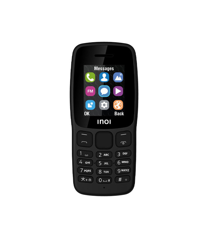 گوشی موبایل اینوی مدل 101 دو سیم کارت
