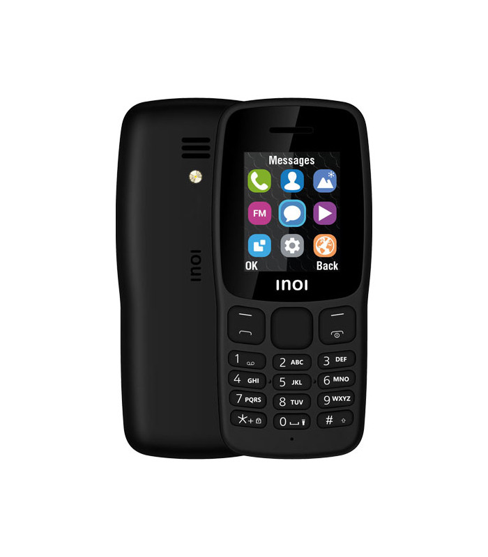 گوشی موبایل اینوی مدل 101 دو سیم کارت