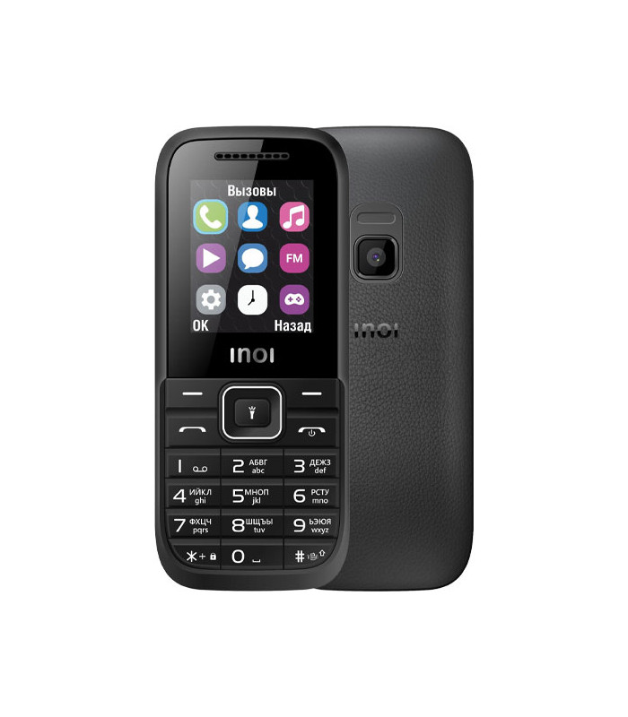 گوشی موبایل اینوی مدل 105 دو سیم کارت