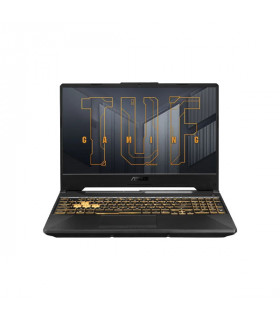 لپ تاپ 15.6 اینچی ایسوس مدل TUF Gaming F15 FX506HCB-AB Core i5