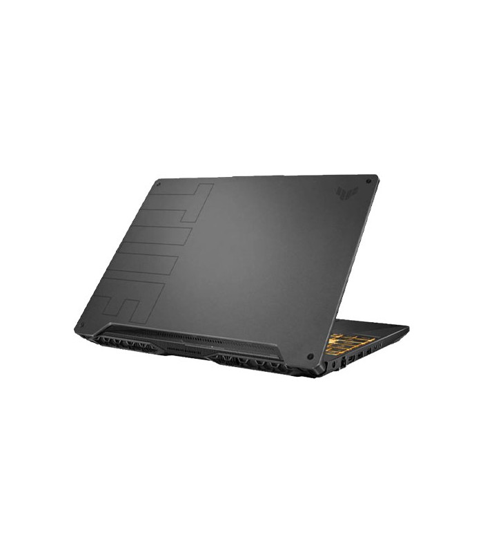 لپ تاپ 15.6 اینچی ایسوس مدل TUF Gaming F15 FX506HCB-AB Core i5