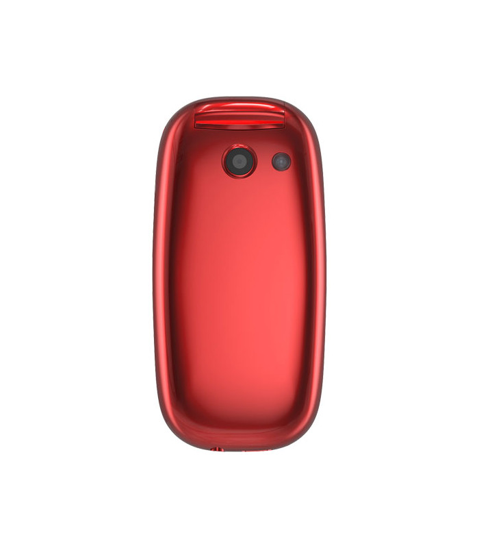 گوشی موبایل اینوی مدل 108R دو سیم کارت