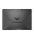لپ تاپ 15.6 اینچی ایسوس مدل TUF Gaming F15 FX506LH-BG Core i5