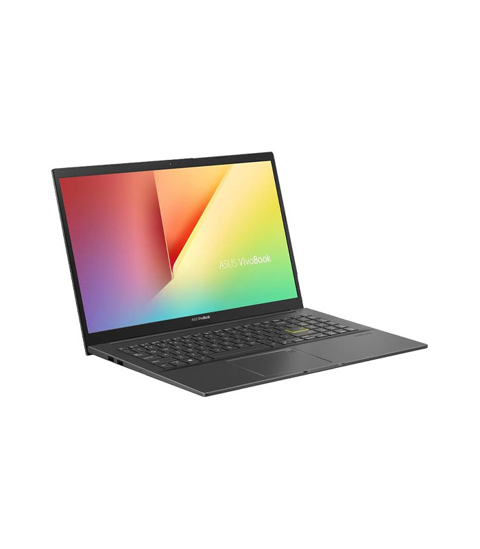 لپ تاپ 15.6 اینچی ایسوس مدل VivoBook K513EQ-CD Core i5